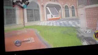 Call of duty infinite warfare, Throwback glitches