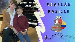 🔹Chafl&aacute;n Pasillo Piano Duo | 🎶Chariots of Fire PianoForte Recital 2025 by Juan Mart&iacute;n G&uuml;iza 