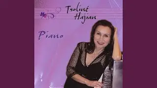 Dance of Vagharshabad - Arno Babajanian