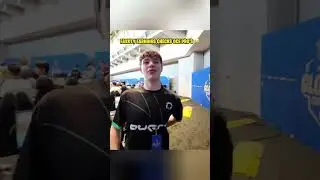 Faxuty Paynings CHECKS OCE Pro&rsquo;s 😭