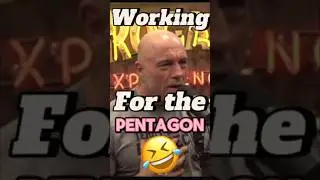Rogan on Government ! #funny #shorts #joerogan