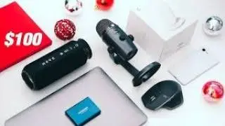 Amazon's Best Tech Products Under $100