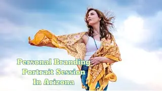 Personal Branding Portrait Session in Sedona Arizona.  #sedonaphotographer #personalbranding #sedona