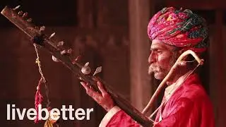 M&uacute;sica Ind&uacute; Relajante Tradicional para Meditar, Dormir: Musica Hindu de Flauta Instrumental