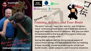 KUDEN! Radio Podcast