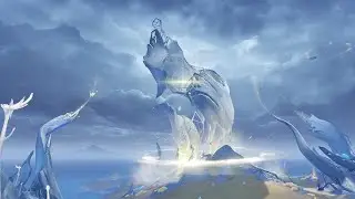 Pillar of Embla Soundtracks | Genshin Impact OST