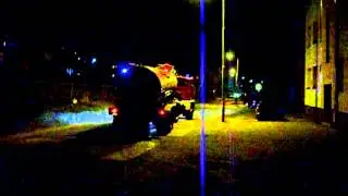 Wyjazd alarmowy: SCZ 531[N]39 Jelcz - JRG Ostr&oacute;da!!!