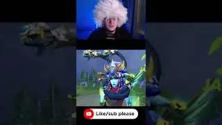 МЕДУЗА 7.36b #dota2
