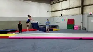50ft Airtrack Gymnastics Tumbling mat Sinolodo ibigbean air track