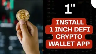 How to Safely Download and Install 1inch DeFi Crypto Wallet App 2026?