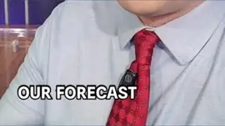 Are we really going to get that much snow?