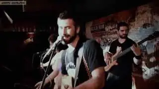 Acoustic Corporation - Swing The Blues / Live@Petnoto, Plovdiv