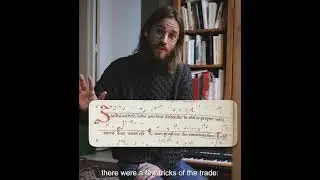 How to compose Gregorian chant? &mdash; &Eacute;cole gr&eacute;gorienne