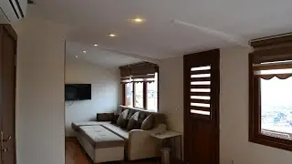 Seven Days Hotel - Istanbul | İstanbul, Turkey | Hotel Review🏠