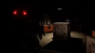 PRO GAMEPLAY WITH BULL ANIMATRONIC🐂-SMART GAMEPLAY-CASE ANIMATRONICS 2 SURVIVAL