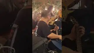I REMINDER YOU  cover by Mitoy, Joey, Dave, Fidel and Mark 