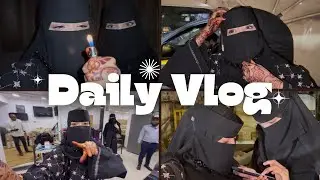 Haath me lagg gayi aag 🔥😨| Collaboration Vlog 🫶🏻| Sharing Daily updates ❤️| End tak Dekhna☺️🥰