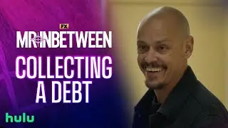 Ray and Nick Visit Freddy&rsquo;s Debtor - Scene | Mr Inbetween | FX