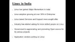 Career Opportunities In Red Hat Linux, Why Red Hat