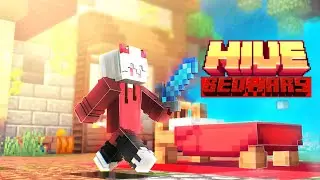Destroying Everyone in Hive!!