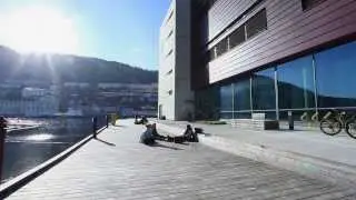 BI Bergen som studiested