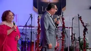 Stockbridge Grace Tabernacle SDA Church -Christmas Contata - 12/20/2025