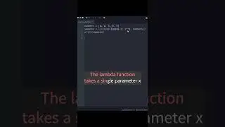 Unlocking the power of map() function in python 