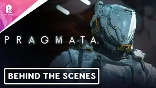 Pragmata | Official &lsquo;RTX | Inside the Game&rsquo; Path Tracing and DLSS 4 Reveal Video English Subtitles |