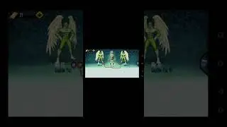 Mutants Genetic Gladiators Thor bronze