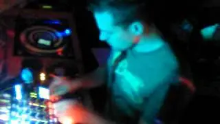 VICTOR DLC & HELMET @ SEVEN SUNDAY SESSIONS