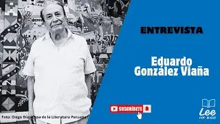Eduardo Gonz&aacute;lez Via&ntilde;a: El arte de romper papeles