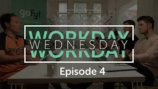 Military styled lifestyle set me up for my next challenge | WDW 4