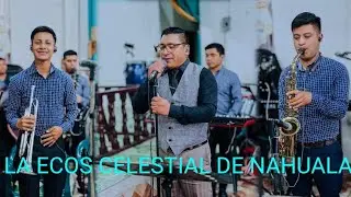 LA ECOS CELESTIAL DE NAHUALA EN CONCIERTO EN TIERRA SANTA/27/9/2,024 /🎹🎺🎷🎸🎶🎵💯