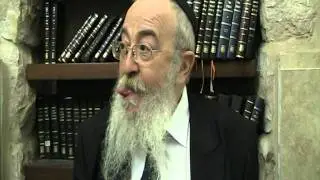 Noah 5772 - Rav Hai Barkats