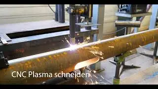 Kolb Protech AG: Kandelaberbau