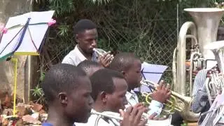 Buglers Holiday