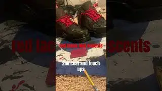 custom jordan 4&rsquo;s #unreleased #jordans #jordan4 #shoes #jordan1 #customshoes #nike