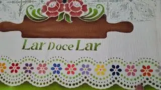 761 - O que é fácil e mais rápido pra pintar ? Algumas sugestões !