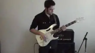 Reaching For You Solo- Levi Keller