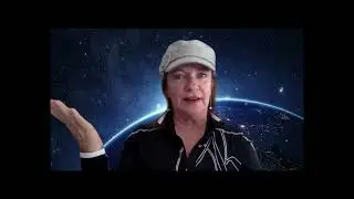 What Future Do You Want in Space? Laura Anne Edwards
