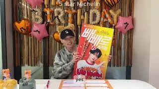 (Eng sub) Happy Lee Know Day 🐰 Birthday Live 2025 | Stray Kids |