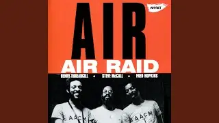 Air Raid