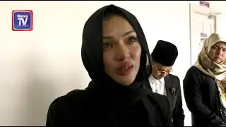 Cleopatra fail permohonan status nikah dengan Bakri Zinin, dakwa tak pernah kahwin