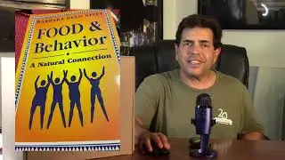Barbara Reed Stitt the Power of Vitamin for Mental Health