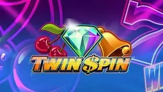 Twin Spin Slot Big Win 02