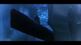 ICE STATION ZEBRA (Michel Legrand - 1968) : 