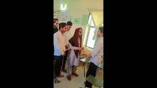 Baba na punkha APNA dum sa Chala dia