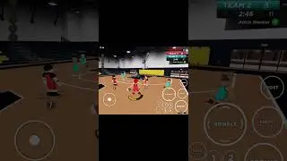 Bro got sat and broken 🙏 RB World 4 #shorts