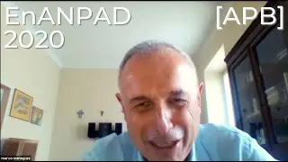 [APB] Palestra Internacional ENANPAD 2020 com Prof. Dr. Marco Meneguzzo