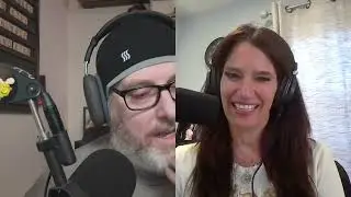 Rob Gorski - The Autism Dad | Talk To Me Sis #26